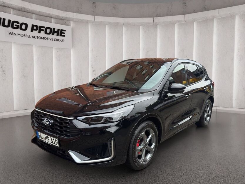 Ford Kuga 5.000 km 43.890 € Lübeck 23554