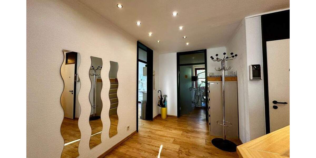 Etagenwohnung Lübeck / Moisling Moisling - 5 Zimmer, 86 m&sup2;, 117.000&euro; | Angebot:24532881