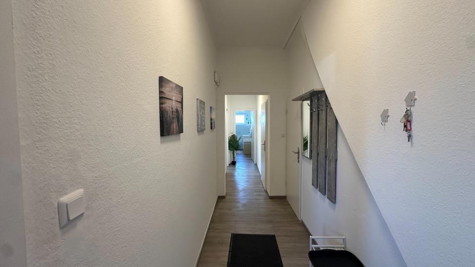 Erdgeschoßwohnung Lübeck Sankt Lorenz Nord - 3 Zimmer, 1.500&euro; | Angebot:22185260