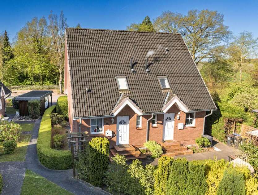 Haus zum Kaufen in Scharbeutz 439.500 € 70 m²