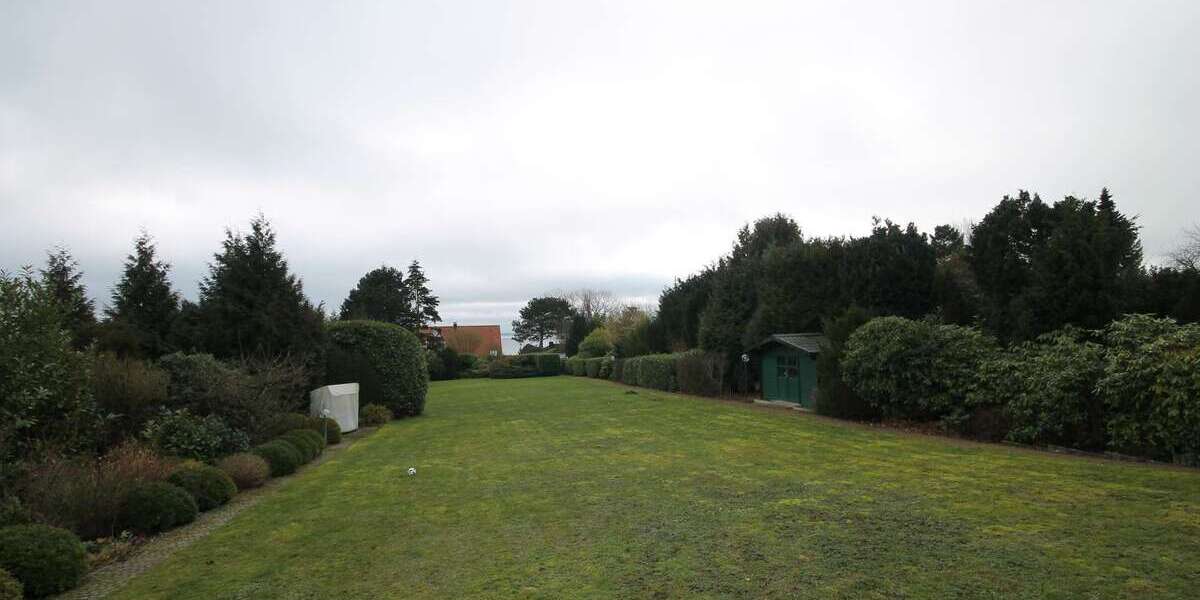 Grundstück Sierksdorf - 1.590.000&euro; | Angebot:25876810