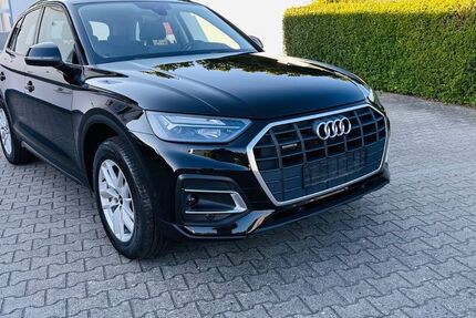 Audi Q5 35.170 km 34.900 &euro; Lübeck 23556