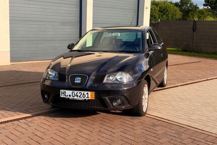 Seat Ibiza 165.000 km 2.800 &euro; Reinfeld 23858