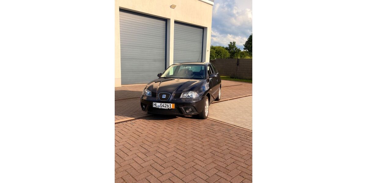 Seat Ibiza 165.000 km 2.950 &euro; Reinfeld 23858