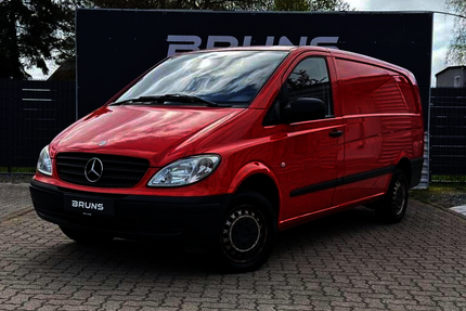 Mercedes-Benz Vito 250.000 km 5.750 &euro; Lübeck 23560