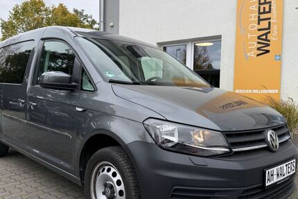 VW Caddy 130.516 km 19.885 € Stockelsdorf bei Lübeck 23617