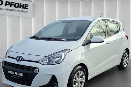 Hyundai i10 42.796 km 10.290 &euro; Lübeck 23554