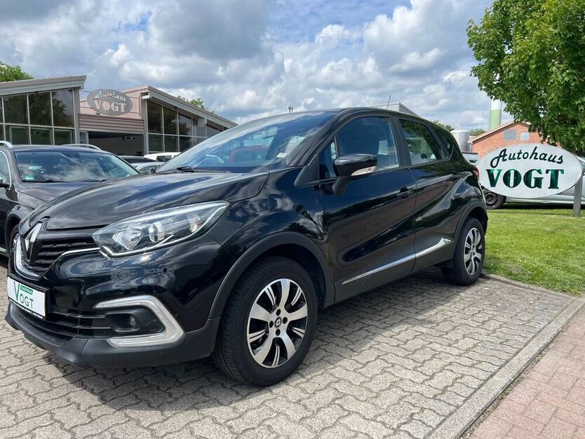 Captur