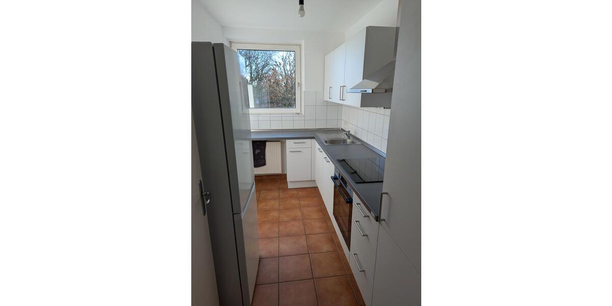 Maisonettenwohnung Bad Segeberg - 3 Zimmer, 70 m&sup2;, 780&euro; | Angebot:24434364