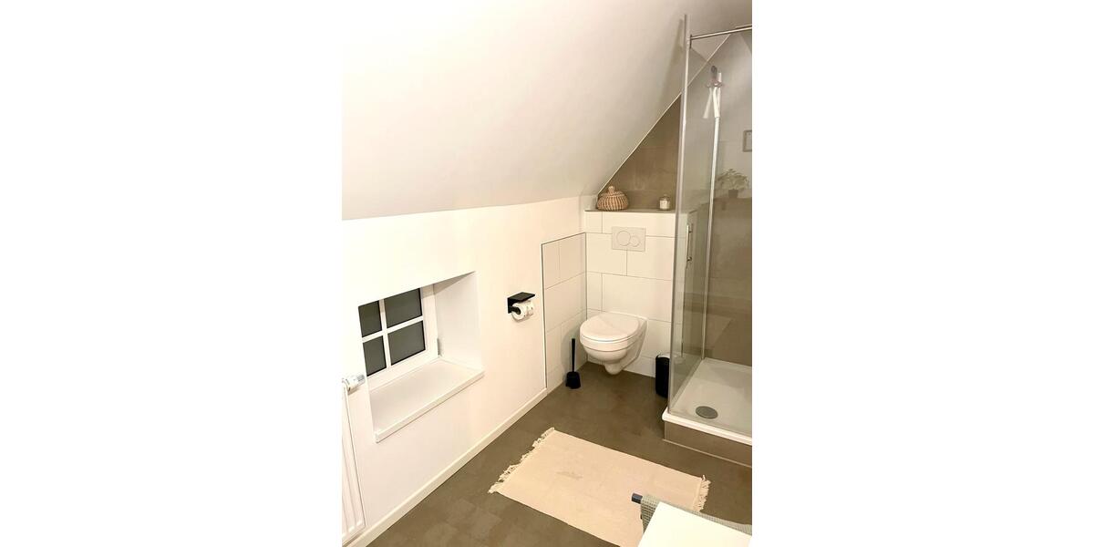 Etagenwohnung Hamberge - 2 Zimmer, 52 m&sup2;, 152.000&euro; | Angebot:24687993