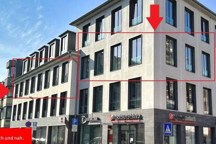 Gewerbeobjekt Lübeck Innenstadt - 7 Zimmer, 3.635&euro; | Angebot:26920193