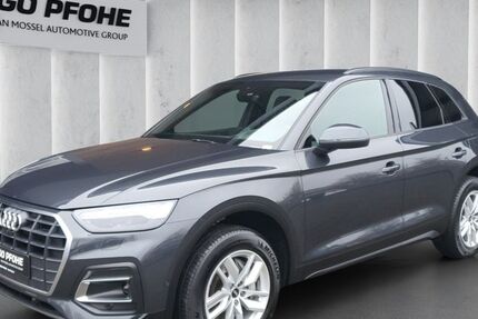 Audi Q5 45.460 km 32.800 &euro; Lübeck 23554