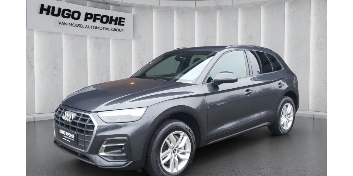 Audi Q5 45.460 km 32.800 &euro; Lübeck 23554