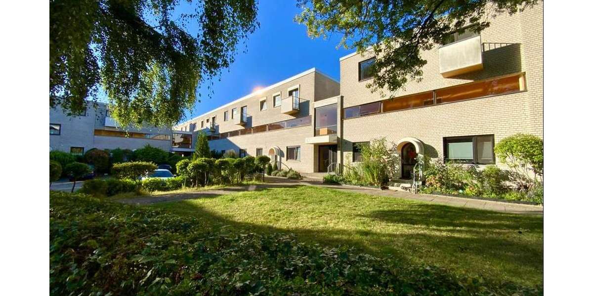 Etagenwohnung Lübeck Sankt Lorenz Nord - 3 Zimmer, 79 m&sup2;, 258.000&euro; | Angebot:25661574