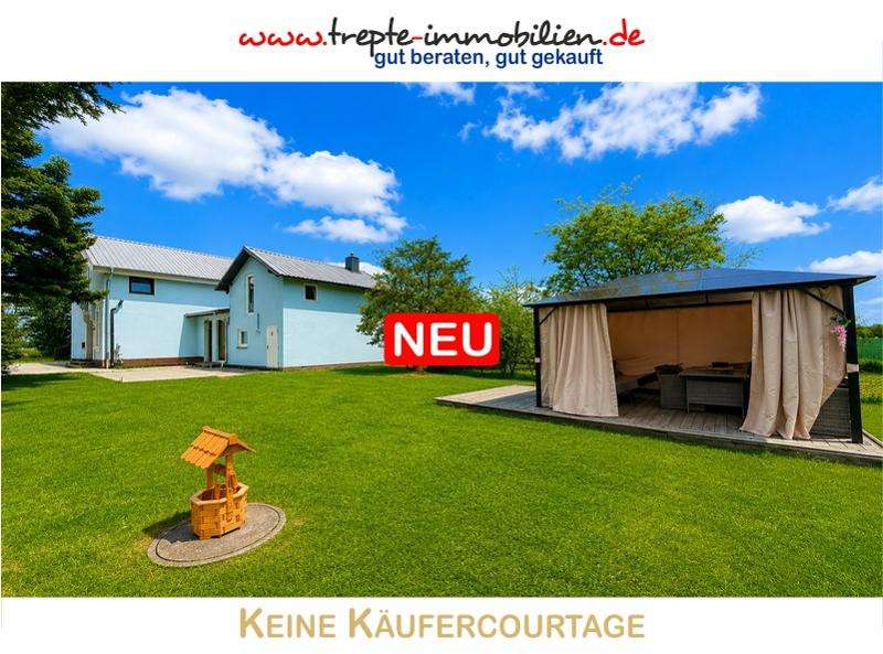 Haus zum Kaufen in Ahrensbök 389.000 € 135 m² - Einfamilienhaus Ahrensbök | Angebot:26503096