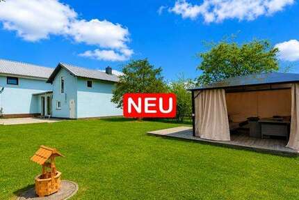 Haus zum Kaufen in Ahrensbök 389.000 € 135 m² - Haus Ahrensbök | Angebot:26503096
