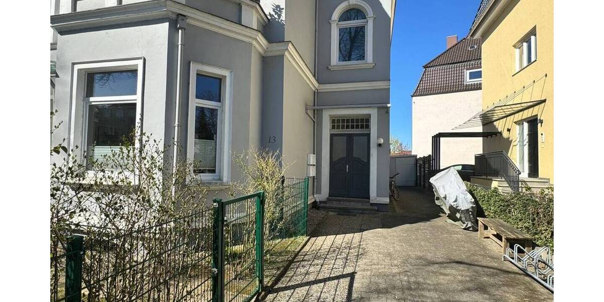 Mehrfamilienhaus, Wohnhaus Lübeck . St. Gertrud St. Gertrud - 980.000&euro; | Angebot:26306312