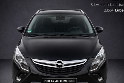 Opel Zafira 226.945 km 7.790 &euro; Lübeck 23554