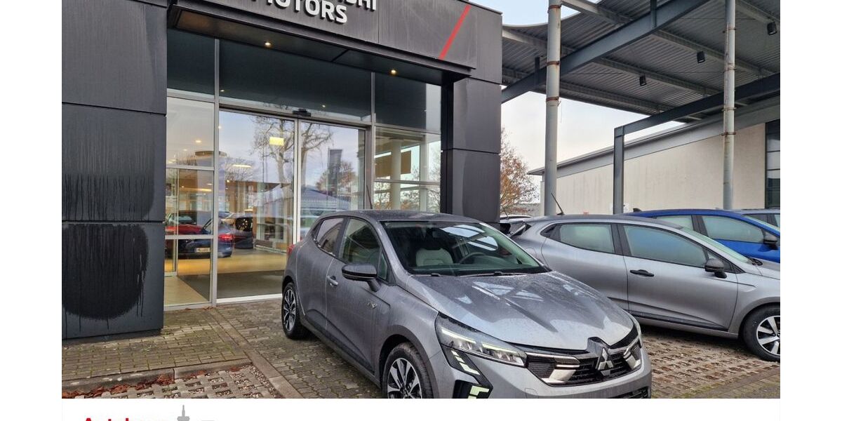 Mitsubishi Colt 3.500 km 21.990 € Lübeck 23554