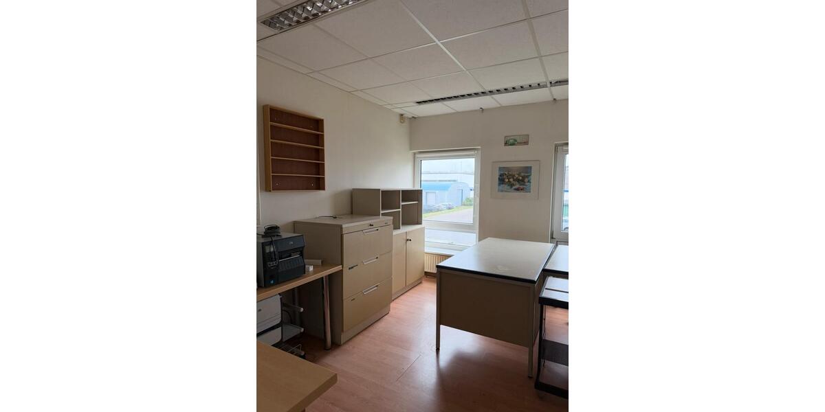 Gewerbeobjekt Bad Oldesloe - 7&euro; | Angebot:25513019