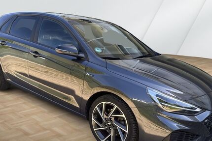 Hyundai i30 19.450 km 25.450 &euro; Scharbeutz 23683