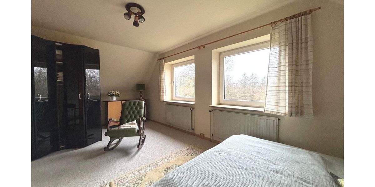 Einfamilienhaus Elmenhorst - 5 Zimmer, 161 m&sup2;, 449.000&euro; | Angebot:25674358