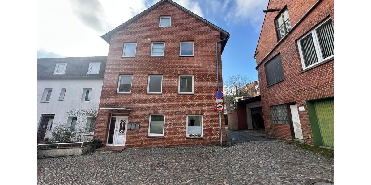 Etagenwohnung Ratzeburg - 3 Zimmer, 98 m&sup2;, 930&euro; | Angebot:25961715
