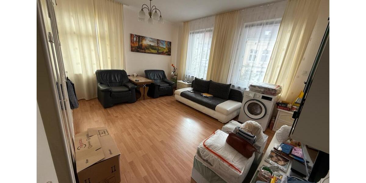 Etagenwohnung Mölln - 1 Zimmer, 30 m&sup2;, 420&euro; | Angebot:26382677