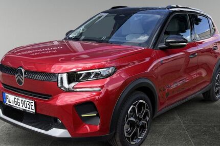 Citroen ë-C3 3.950 km 27.980 &euro; Lübeck 23562