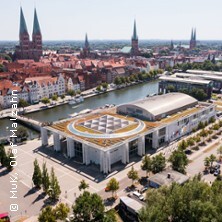 NDR Elbphilharmonie Orchester - Langrée & Tamestit, Ehnes, Cornelius Lübeck