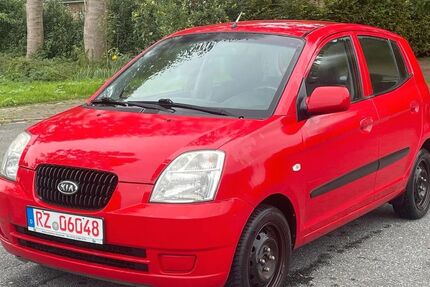 Kia Picanto 130.000 km 1.500 &euro; Kastorf 23847
