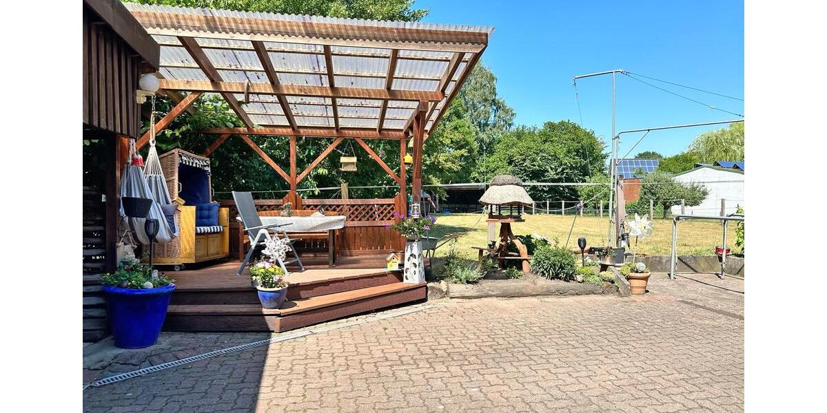 Bauernhaus, Landhaus Bad Segeberg - 7 Zimmer, 235 m&sup2;, 580.000&euro; | Angebot:27003483