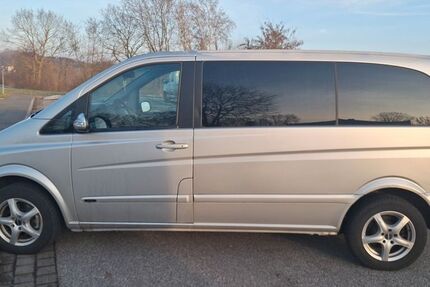 Mercedes-Benz Viano 222.000 km 11.900 &euro; Mölln 23879