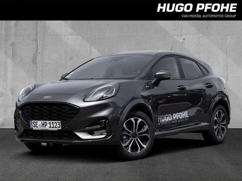 Puma