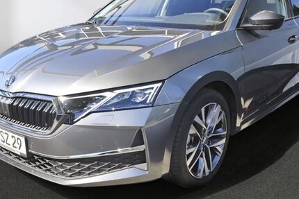 Skoda Octavia 8.000 km 33.990 &euro; Lübeck 23560