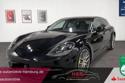 Porsche Panamera 164.222 km 45.400 &euro; Bad Segeberg 23795
