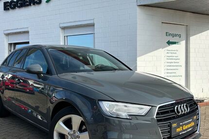 Audi A3 134.109 km 13.440 &euro; Bad Segeberg 23795