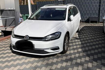 VW Golf 176.000 km 11.200 &euro; Sereetz 23611