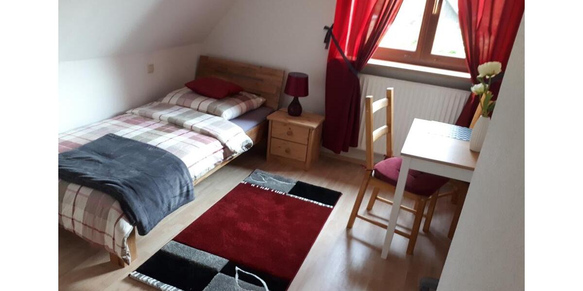 Monteurzimmer zu vermieten 4 zimmer