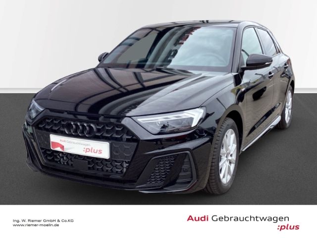 Audi A1 12.896 km 26.929 &euro; Mölln 23879