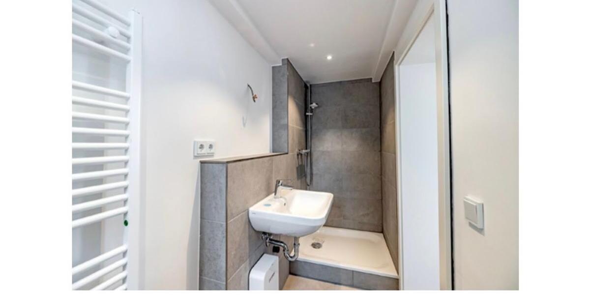 Etagenwohnung Lübeck Sankt Lorenz Nord - 2.5 Zimmer, 44 m&sup2;, 1.130&euro; | Angebot:26222574