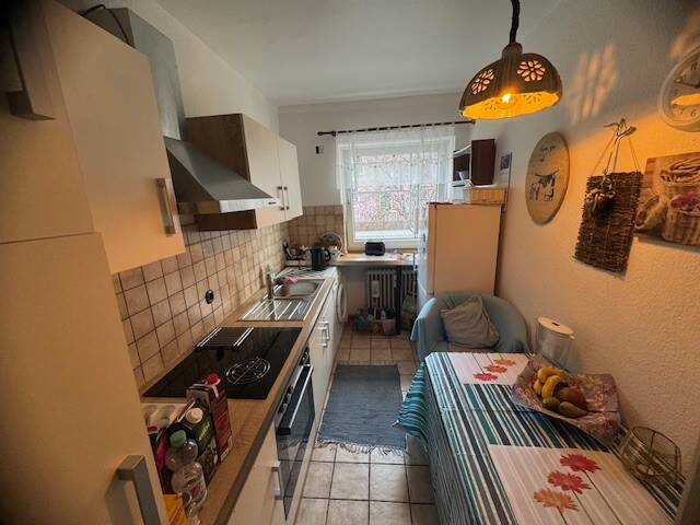 Etagenwohnung Lübeck - Buntekuh Buntekuh - 3 Zimmer, 68 m&sup2;, 179.000&euro; | Angebot:23952771