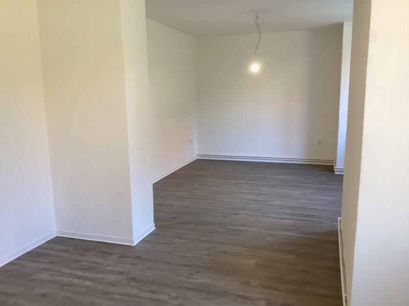 Geräumige & sanierte 2-Zimmer-Souterrainwohnung sofort anmietbar! zimmer