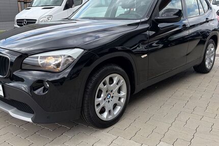 BMW X1 187.800 km 6.990 &euro; Bad Oldesloe 23843