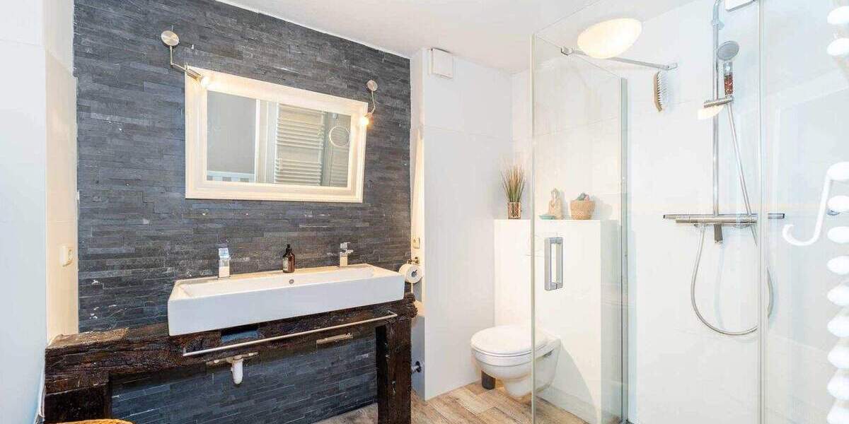 Mehrfamilienhaus, Wohnhaus Travemünde Alt-Travemünde / Rönnau - 6 Zimmer, 132 m&sup2;, 549.000&euro; | Angebot:25389857