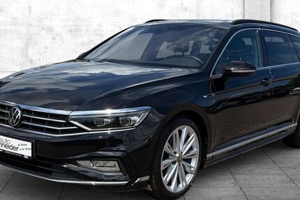 VW Passat Variant 57.300 km 31.980 &euro; Timmendorfer Strand 23669