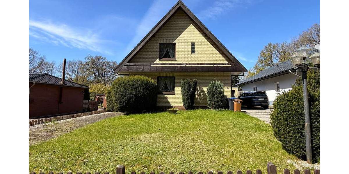 Einfamilienhaus Lübeck Sankt Gertrud - 5 Zimmer, 120 m&sup2;, 429.000&euro; | Angebot:26443807