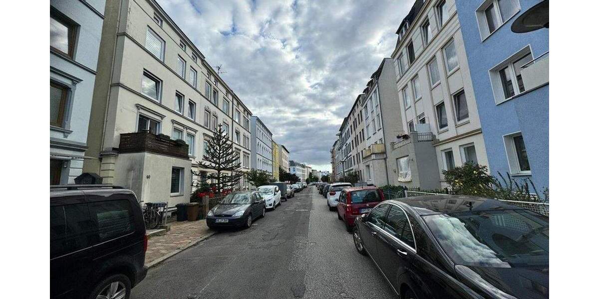 Mehrfamilienhaus, Wohnhaus Lübeck - St. Lorenz-Nord St. Lorenz Nord - 650.000&euro; | Angebot:25528408