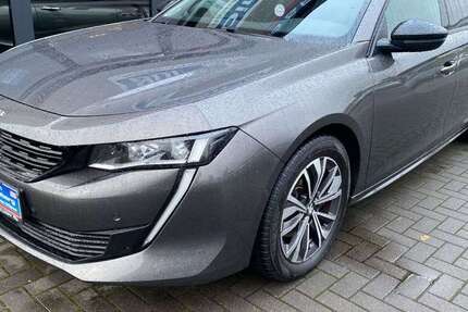 Peugeot 508 61.500 km 20.890 &euro; Bad Segeberg 23795