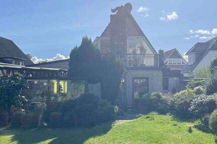 Haus Lübeck Travemünde - 9 Zimmer, 779.000&euro; | Angebot:24858589